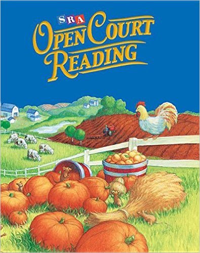 Open Court Reading: Level 3, Book 2 