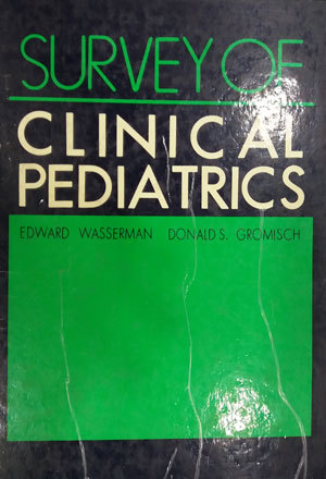 Survey of Clinical Pediatrics 7th Edition 
