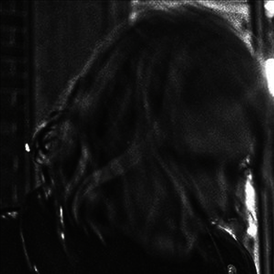 Ty Segall — Ty Segall 앨범 커버