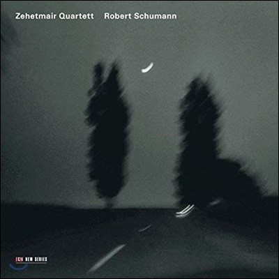 Zehetmair Quartett :   (Schumann: String Quartets) Ʈ̾ ִ