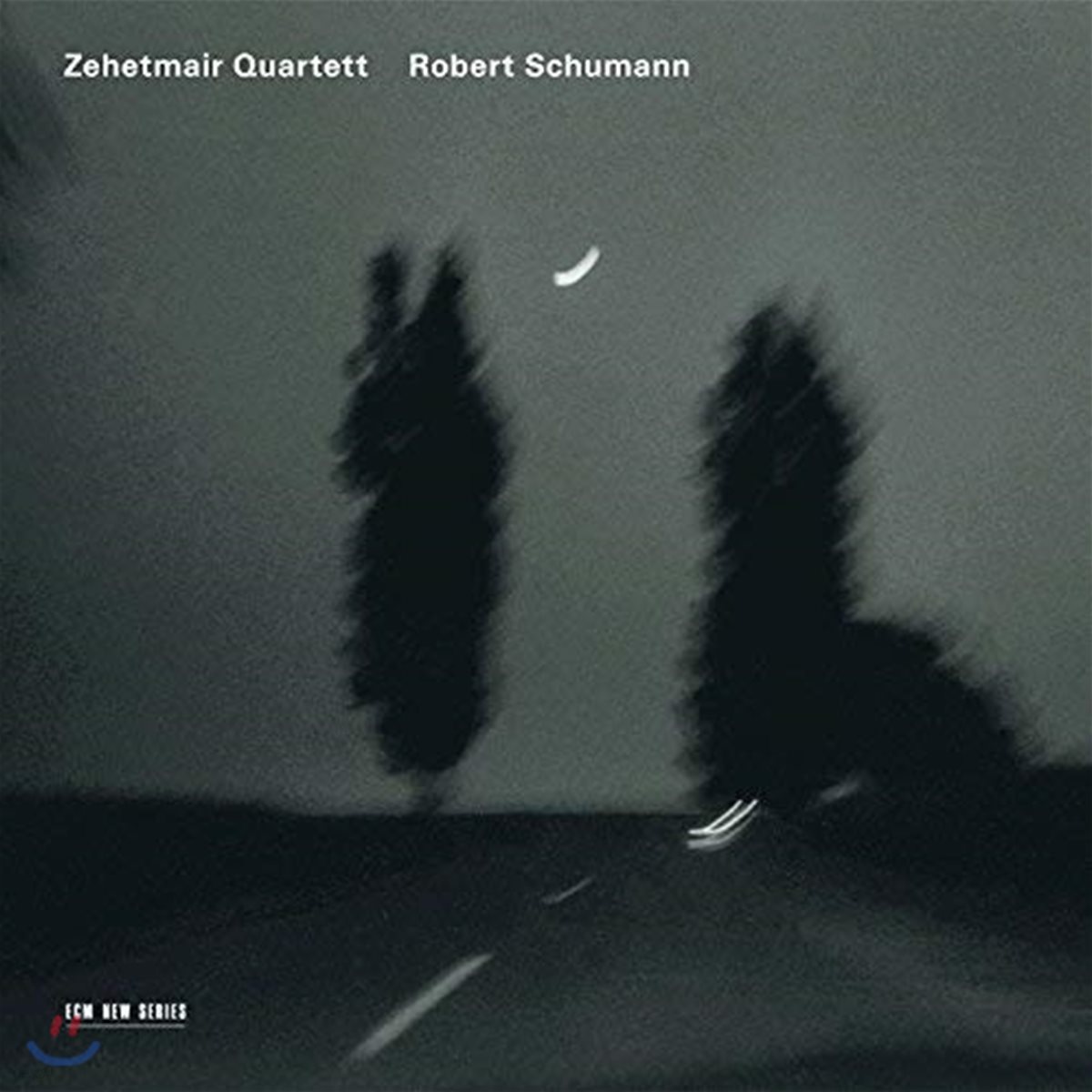 Zehetmair Quartett 슈만: 현악 사중주 (Schumann: String Quartets) 제헤트마이어 사중주단