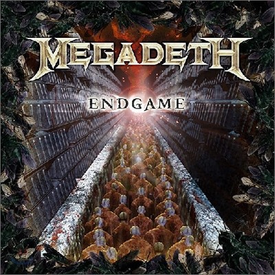 Megadeth - Endgame