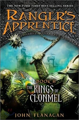 The Kings of Clonmel: Book Eight