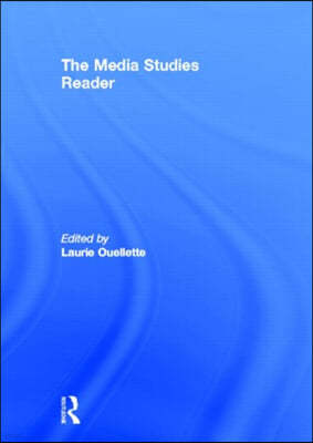 Media Studies Reader