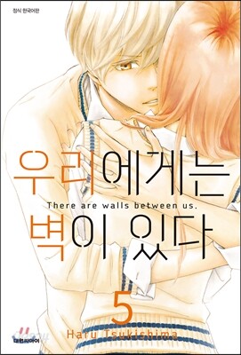 우리에게는 벽이 있다 5