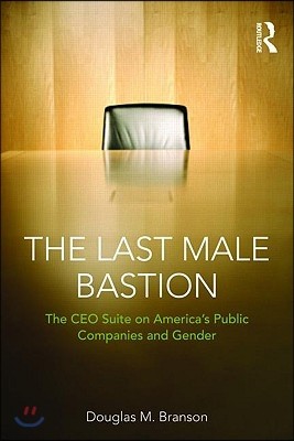 Last  Male Bastion