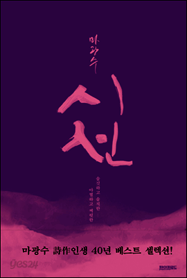 마광수 시선