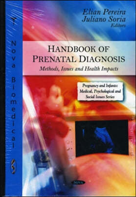 Handbook of Prenatal Diagnosis