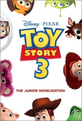 Toy Story 3 : Junior Novelization