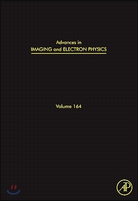 Advances in Imaging and Electron Physics: Volume 164