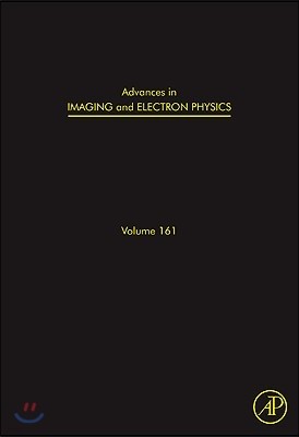 Advances in Imaging and Electron Physics: Optics of Charged Particle Analyzers Volume 161