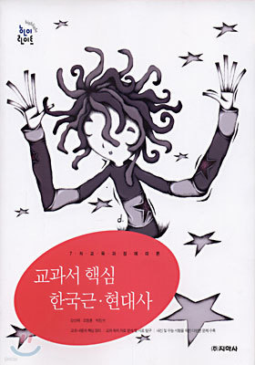 (교과서 핵심) 한국 근·현대사 (2003년)