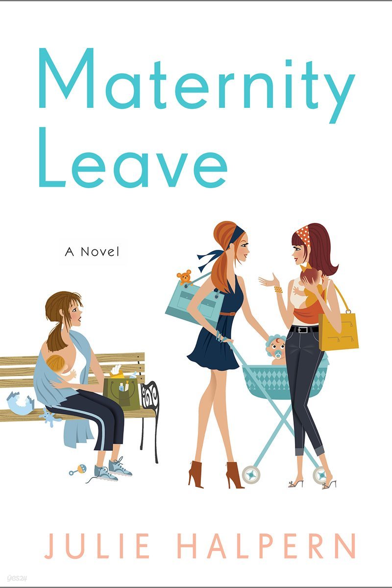 Maternity Leave