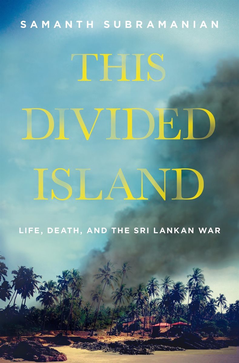 This Divided Island