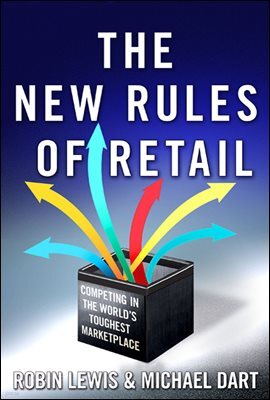 The New Rules of Retail