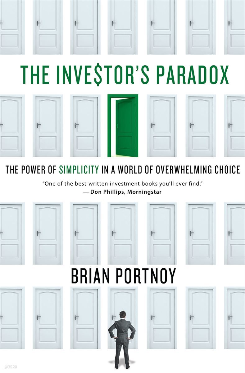 The Investor&#39;s Paradox