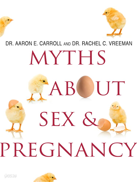 Myths About Sex &amp; Pregnancy
