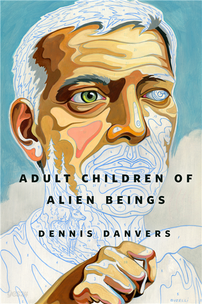 Adult Children of Alien Beings