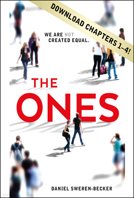 THE ONES Chapters 1-4