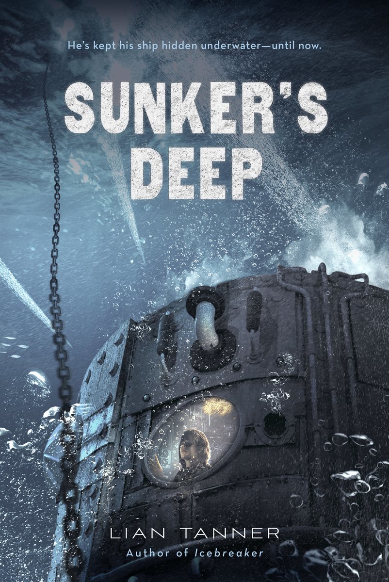 Sunker&#39;s Deep