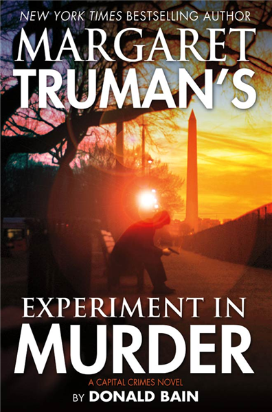 Margaret Truman&#39;s Experiment in Murder