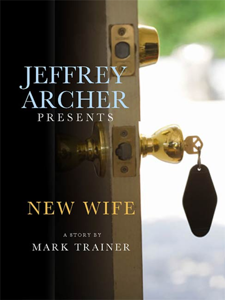 Jeffrey Archer Presents