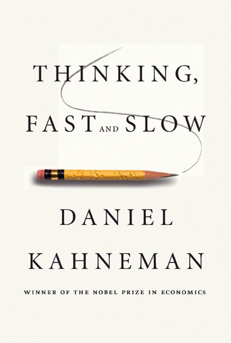 [단독] Thinking, Fast and Slow