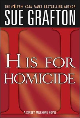 "H" is for Homicide