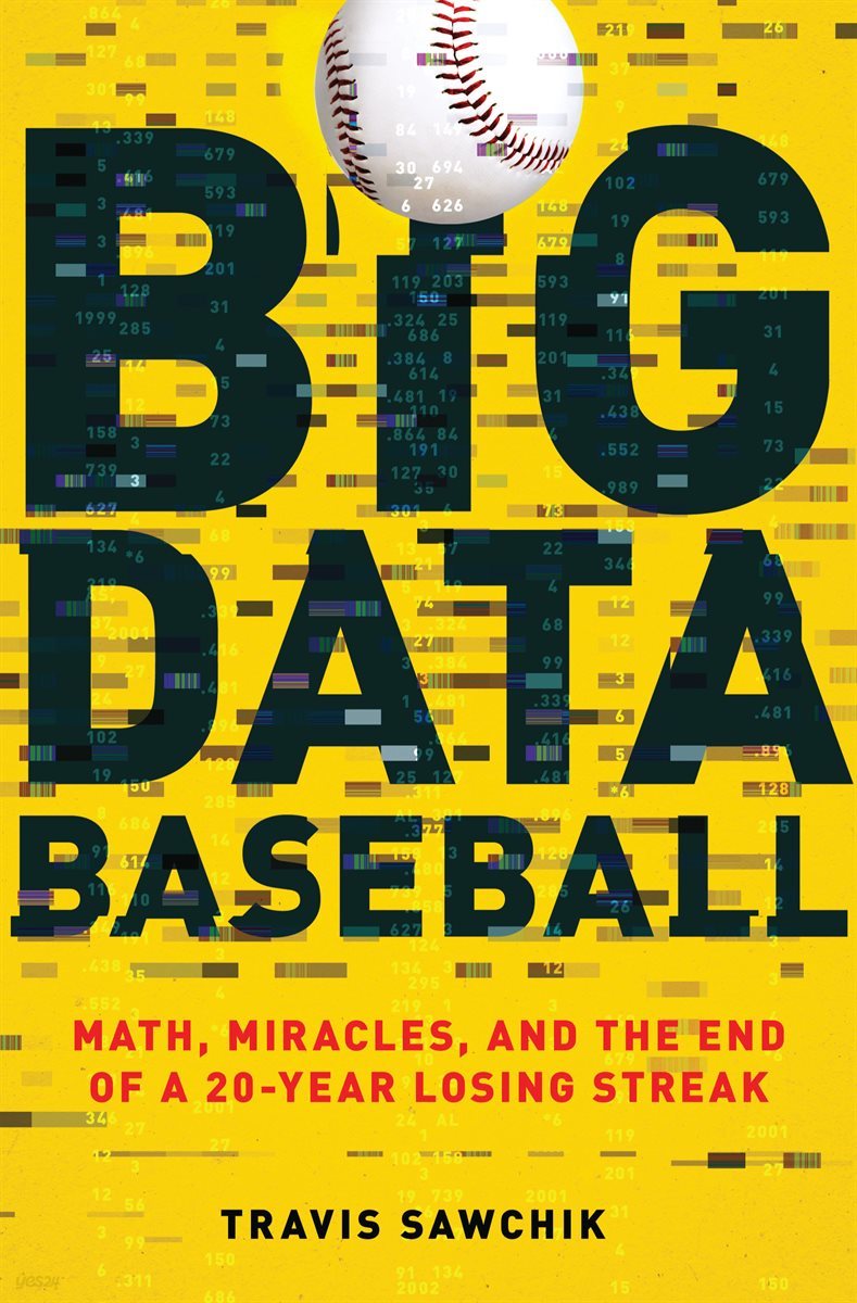 Big Data Baseball