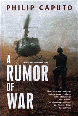 A Rumor of War