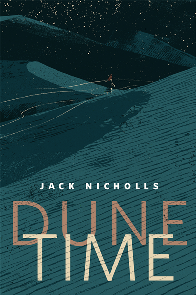 Dune Time