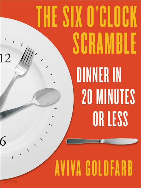 The Six O&#39;Clock Scramble