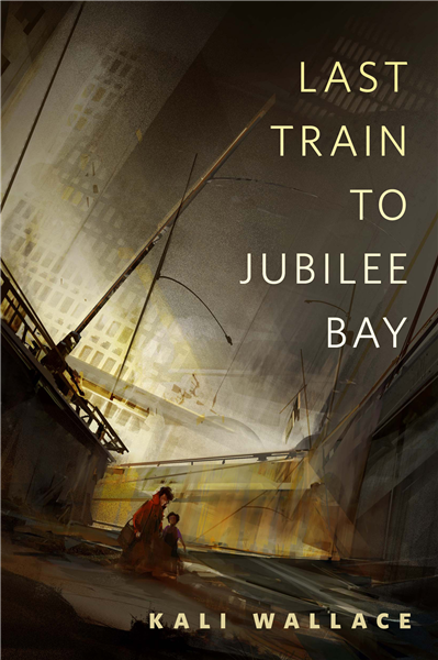 Last Train to Jubilee Bay