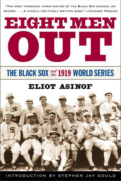 Eight Men Out