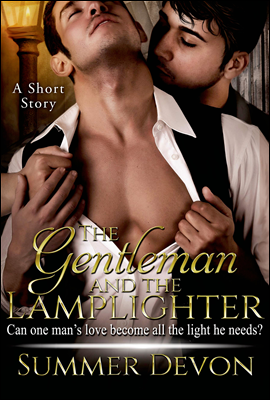 The Gentleman and the Lamplighter