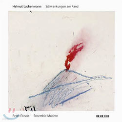 Ensemble Modern Orchestra ﹫Ʈ þ ǰ (Helmut Lachenmann: Schwankungen Am Rand)