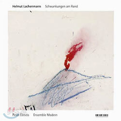 Ensemble Modern Orchestra 헬무트 라첸만 작품집 (Helmut Lachenmann: Schwankungen Am Rand)