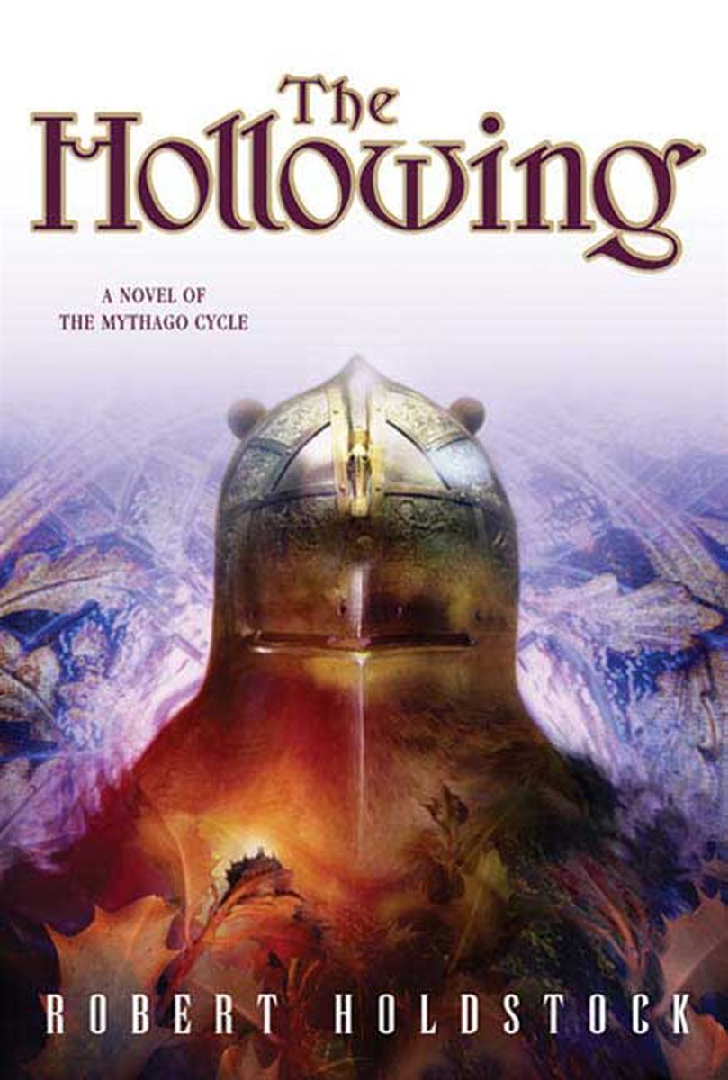 The Hollowing