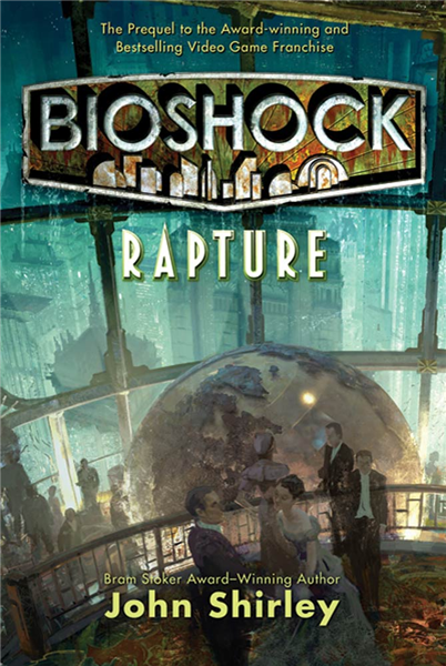 BioShock