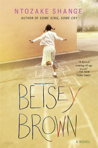 Betsey Brown