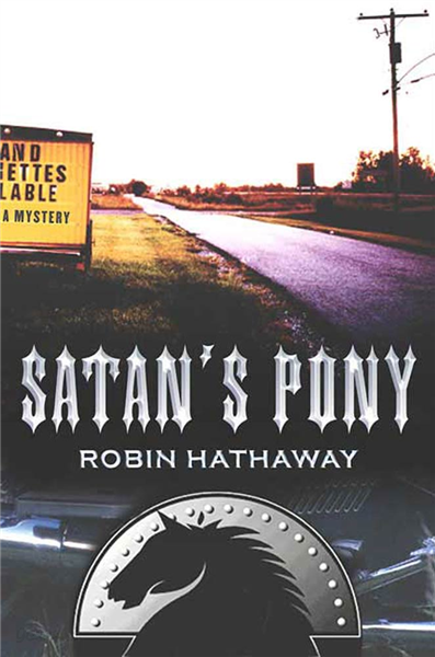 Satan&#39;s Pony