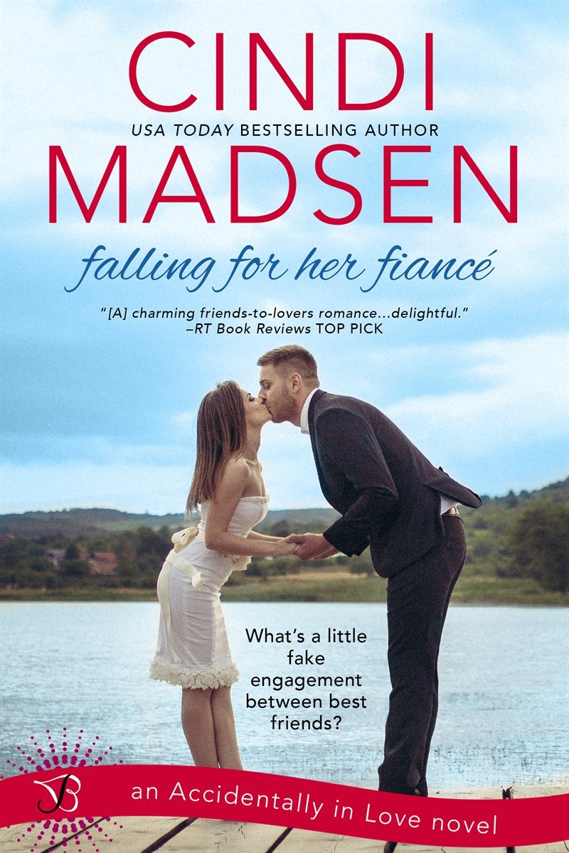 Falling For Her Fiance