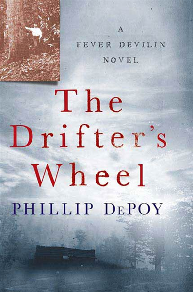 The Drifter&#39;s Wheel