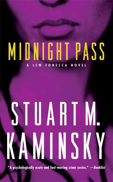 Midnight Pass