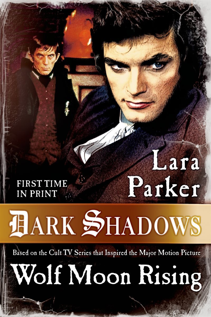 Dark Shadows