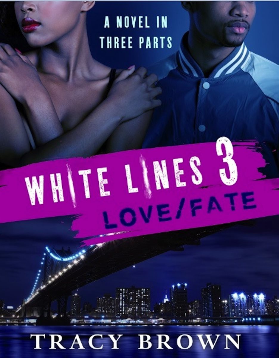 [전자책] White Lines 3 - 예스24