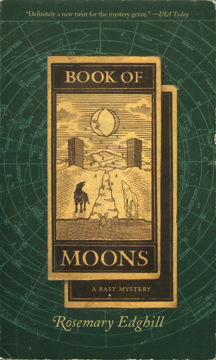 Book of Moons