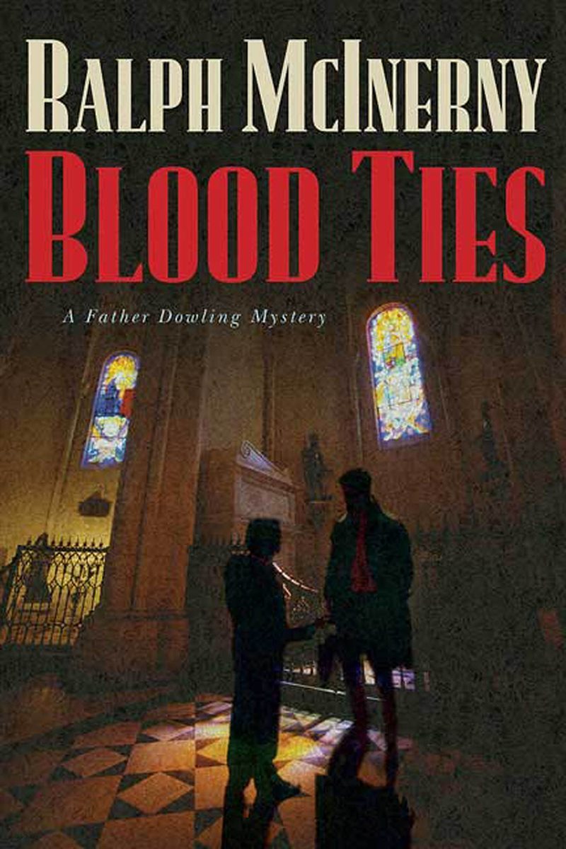 Blood Ties