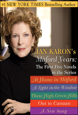 Jan Karons Mitford Years