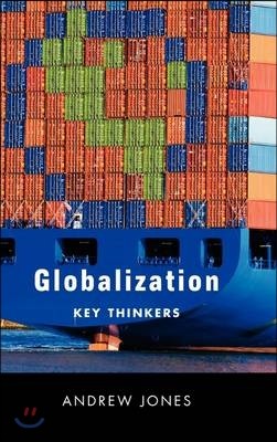 Globalization: Key Thinkers